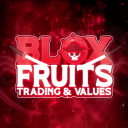 Discovery icon for Blox Fruits Trading Server Discord server
