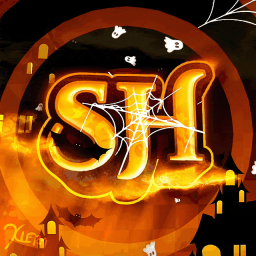 Discovery icon for spooky /shamirahub Discord server