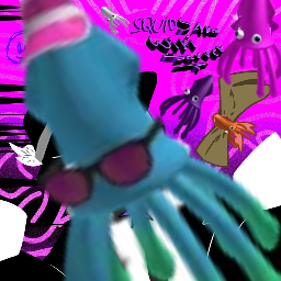 Discovery icon for Squidsaken Fandom Wiki Server Discord server
