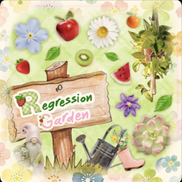 Discovery icon for Regression Garden | /agere Discord server