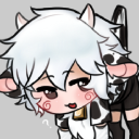 Discovery icon for Moo Moo's Meadow ꒰ ♡ ꒱ Discord server