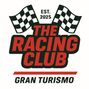 Discovery icon for The Racing Club Discord server