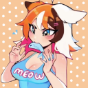 Discovery icon for calico π .αβ Discord server