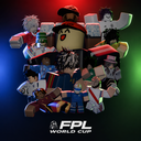 Discovery icon for [S9]  FPL | Freestyle World Cup [REVAMP] Discord server