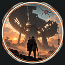 Discovery icon for ARC Raiders Arabic Discord server
