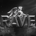 Discovery icon for RAVE #very soon Discord server