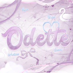 Discovery icon for ₊ৎ 𝘰𝑑𝑒𝘵𝘵𝑒 . 𓂃◞ ⁺ social﹒gws﹒tags﹒friends﹒decor Discord server