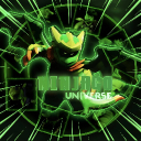 Discovery icon for Ninjago Universe Discord server