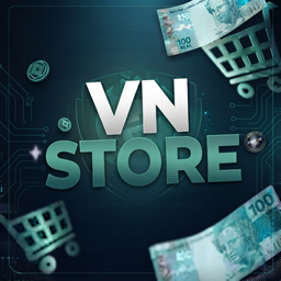 Discovery icon for VN Store | FREE FIRE | ROBUX 💰 Discord server