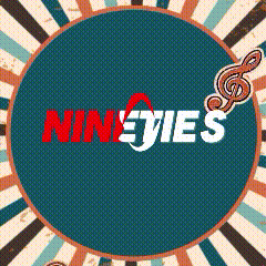 Discovery icon for NINETIES ║ 90's Discord server