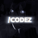 Discovery icon for CodeZ Development Discord server