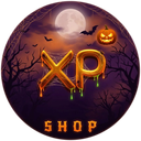 Discovery icon for XP SHOP | Halloween Offers 🕸 Discord server
