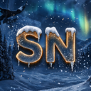 Discovery icon for # 𝐒𝐧𝐨𝐰 𝐍𝐢𝐠𝐡𝐭 Discord server