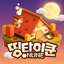 Discovery icon for 띵타이쿤 온라인 🐰 Discord server