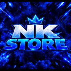 Discovery icon for NK STORE | 4K Discord server