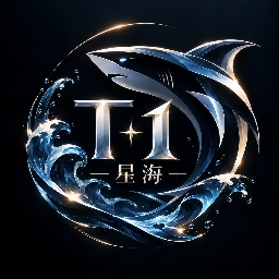 Discovery icon for T1 星海 - 三角洲行動 (陸/台) Discord server