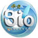 Discovery icon for Bio Discord server