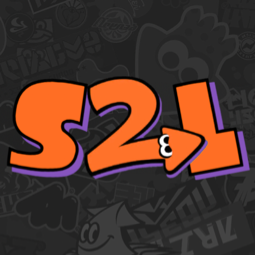 Discovery icon for Splatoon 2 Legacy Discord server
