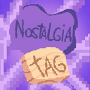 Discovery icon for Nostalgia Tag | Archived | Discord server