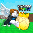 Discovery icon for +1 Wings For Eggs Discord server