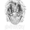 Discovery icon for 𝐔𝐧𝐝𝐞𝐫𝐜𝐫𝐲 - 𝐌 𝐎 𝐃 𝐒 Discord server