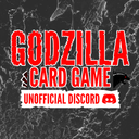Discovery icon for Godzilla Card Game - Unofficial Discord server