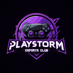 Discovery icon for PlayStorm eSports Club Discord server