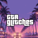 Discovery icon for r/gtaglitches Discord server