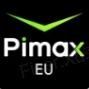 Discovery icon for Pimax Official | European Hub Discord server