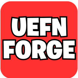 Discovery icon for UEFN Forge Discord server
