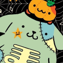 Discovery icon for 🎃・pudding paradise (previously pdsr) Discord server