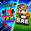 Discovery icon for Steal an Egg &  Steal a Brainrot - Admin Abuse Notifier | Leaks | Giveaways | Trading Discord server