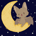 Discovery icon for Nietoperki🦇 Discord server