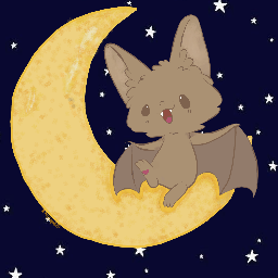 Discovery icon for Nietoperki🦇 Discord server