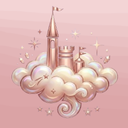 Discovery icon for Laluna Castle Discord server