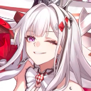 Discovery icon for Aeon ★ Aha Mains  𝜗𝜚  Honkai : Star Rail Discord server