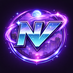 Discovery icon for NightVerse بالعربية Discord server
