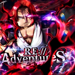 Discovery icon for Re://Adventures Official Discord server