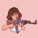 Discovery icon for Kizyaa Nationn Discord server