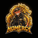 Discovery icon for NOMERCY THE - EMPIRE Discord server
