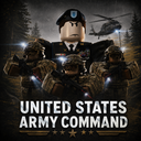 Discovery icon for [USAC] Official United States Army Command Discord server