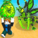 Discovery icon for Steal An Egg Official | Predictions & Stock Notifier Discord server