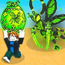 Discovery icon for Steal An Egg | Official Discord Discord server