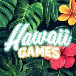 Discovery icon for Hawaii Games Discord server