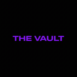 Discovery icon for The Vault 🏦 Discord server
