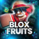 Discovery icon for Blox Fruit Rewards Discord server