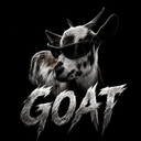 Discovery icon for GOAT Discord server