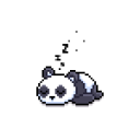 Discovery icon for Old 𝐏𝐚𝐧𝐝𝐚𝐬𝐭𝐢𝐜’𝐬 𝐋𝐨𝐮𝐧𝐠𝐞 Discord server