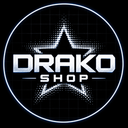 Discovery icon for Drako.shop Discord server