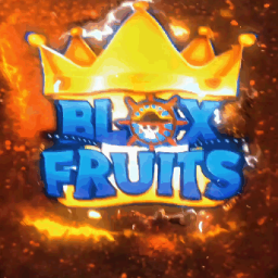 Discovery icon for Blox Fruits Trading Server Discord server